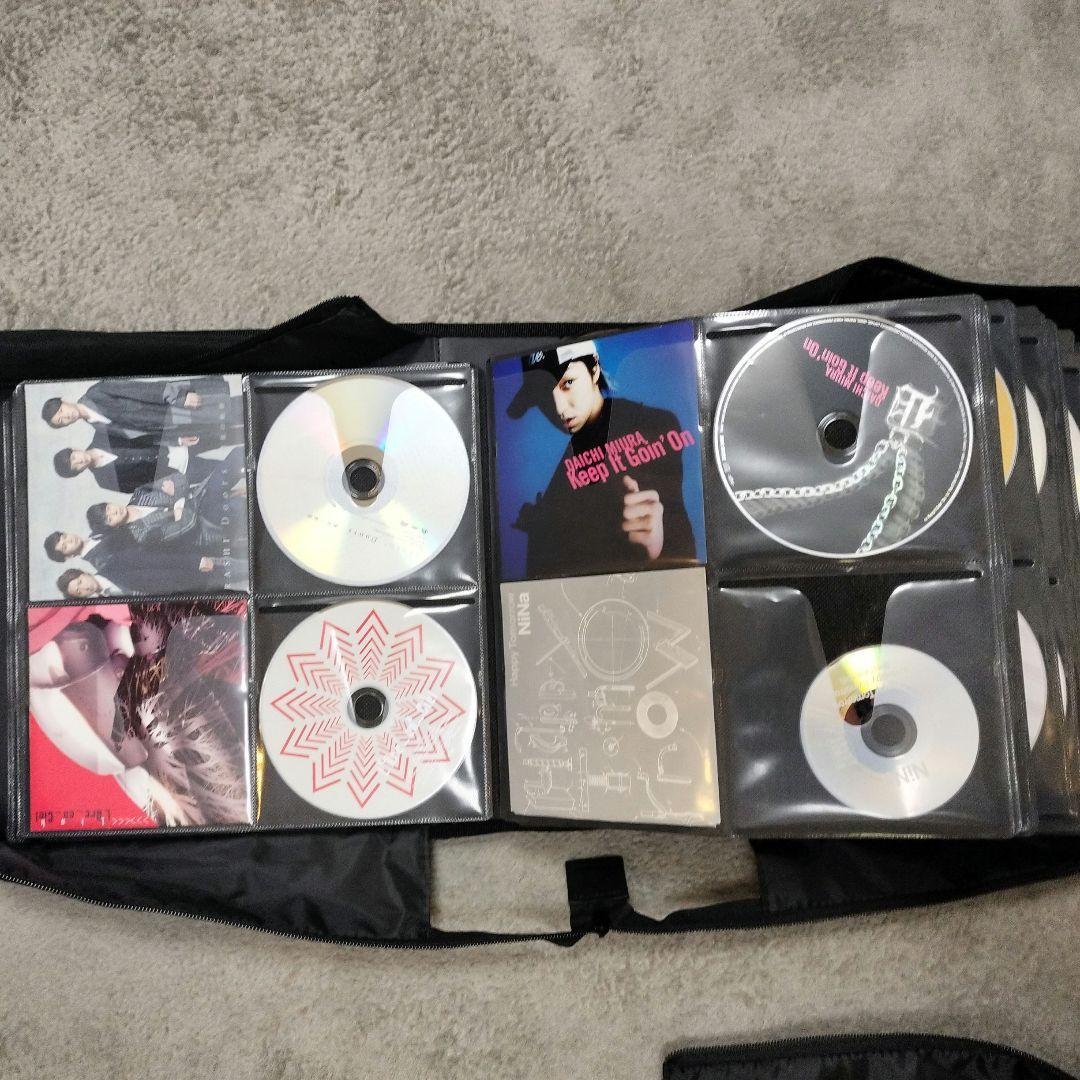 いろいろ　邦楽シングルCD　400枚セット