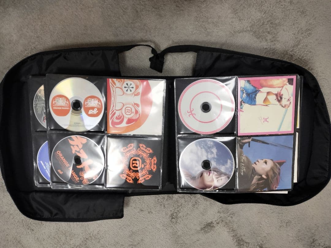 いろいろ　邦楽シングルCD　400枚セット