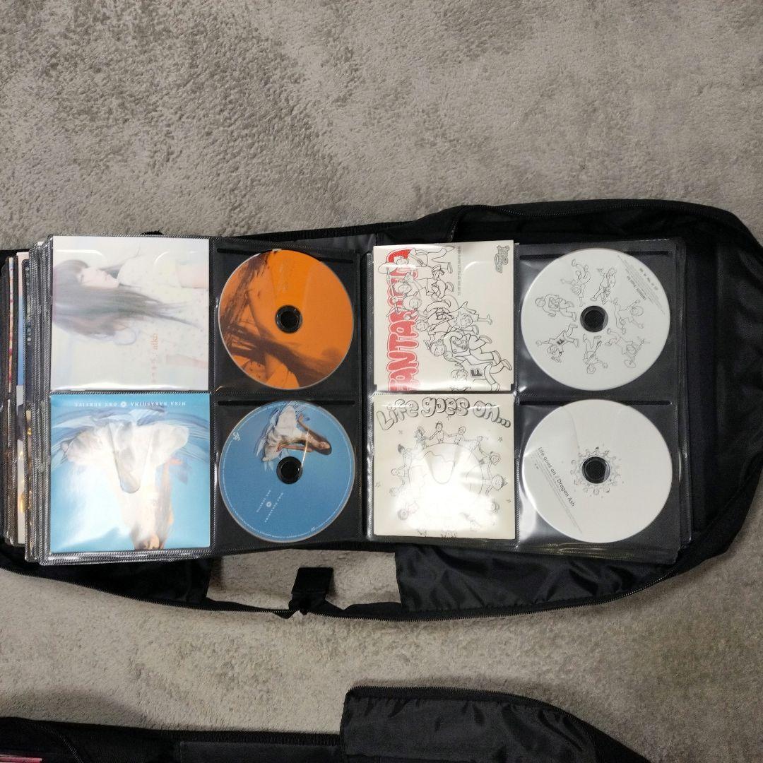 いろいろ　邦楽シングルCD　400枚セット