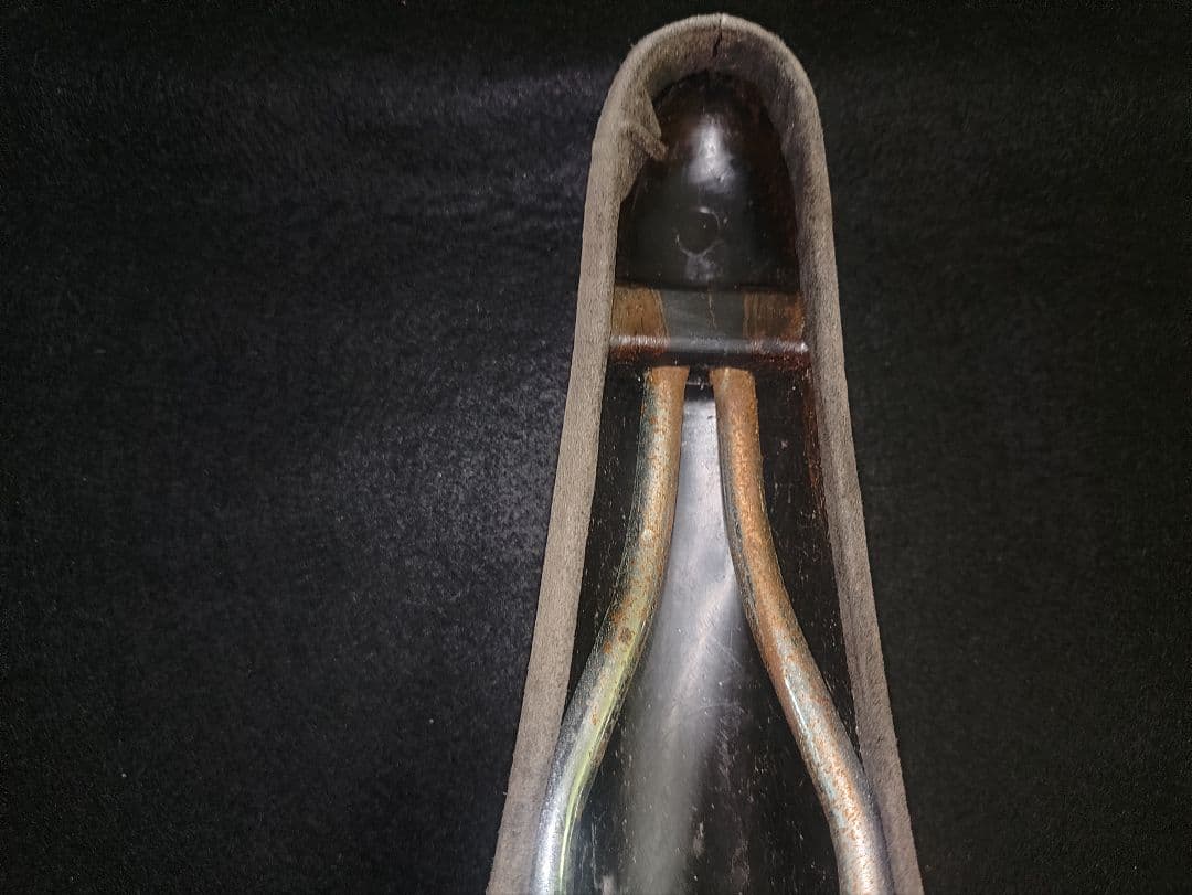 90s Selle Italia TURBO スエードサドル セライタリア