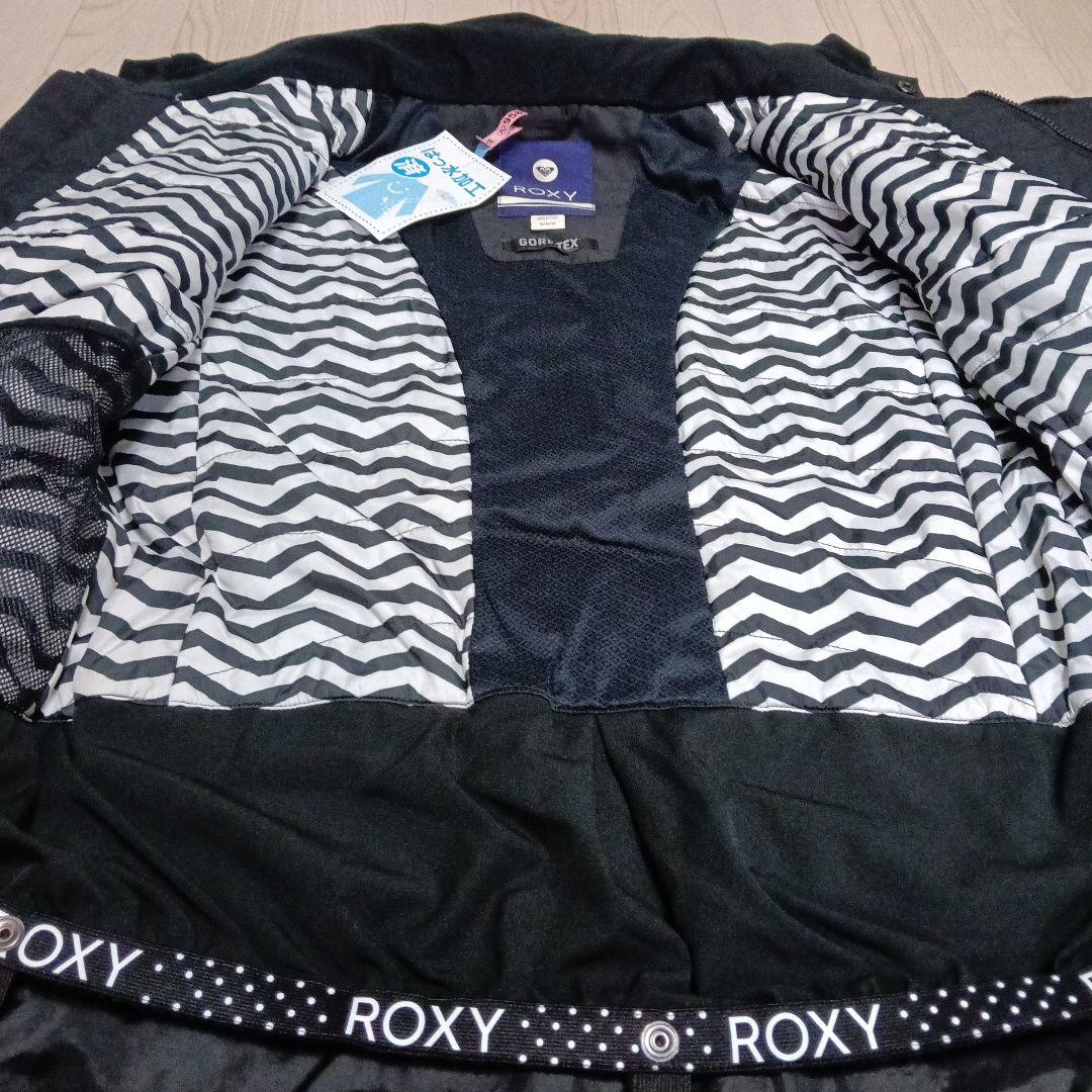 12/20迄 ROXY GORE-TEX スノーボードジャケット