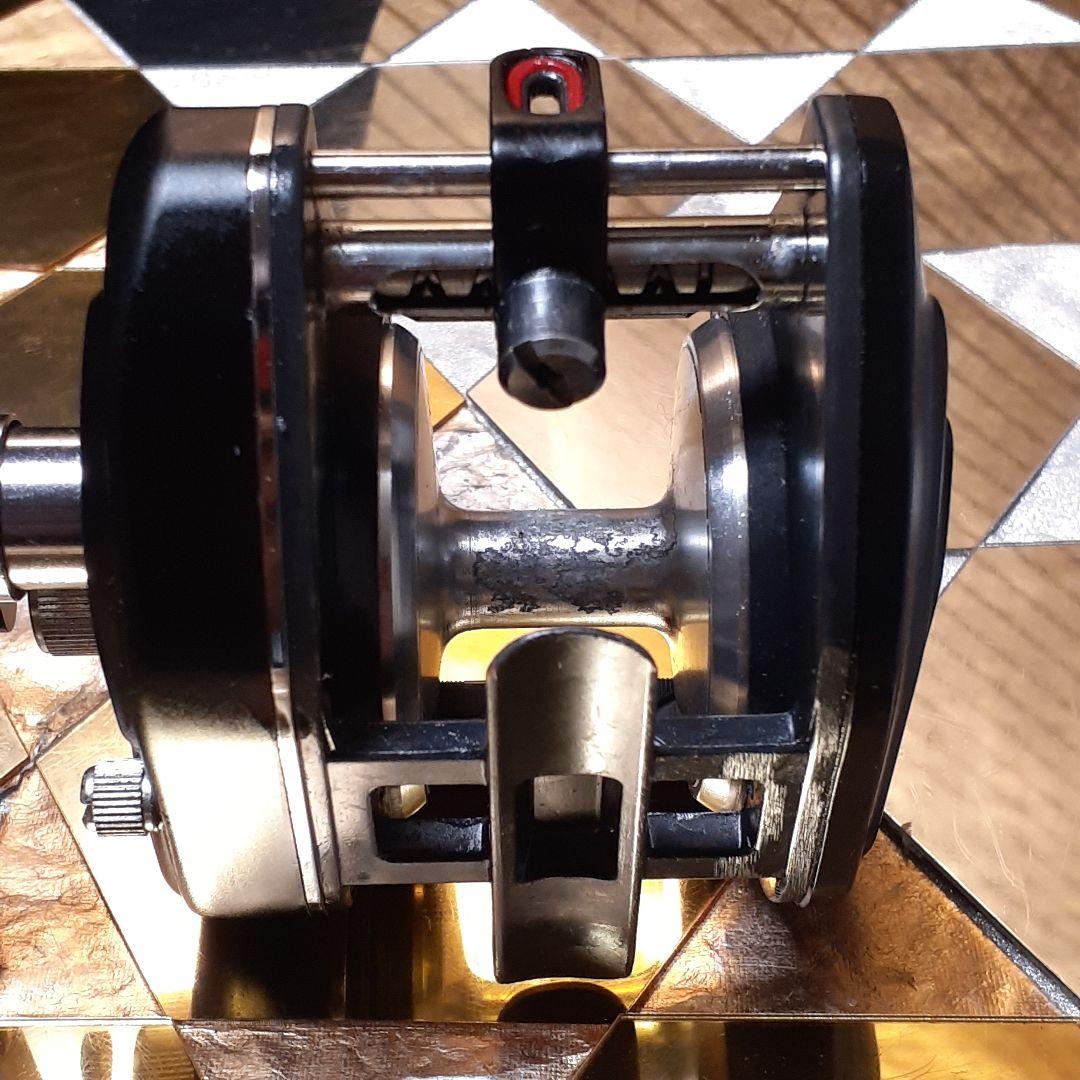 ダイワ ミリオネアST-30S ベイトリール オールドリール ヴィンテージ