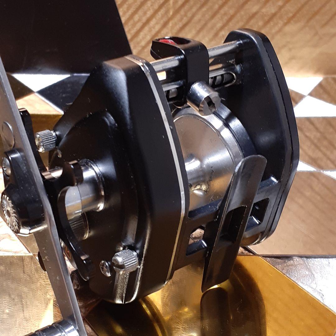 ダイワ ミリオネアST-30S ベイトリール オールドリール ヴィンテージ