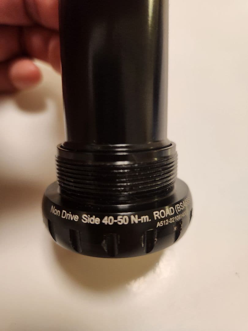 WISHBONE BSA68SH ボトムブラケット