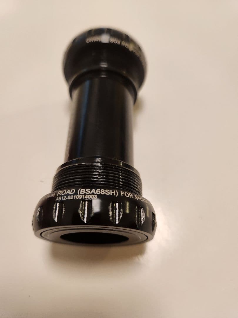 WISHBONE BSA68SH ボトムブラケット