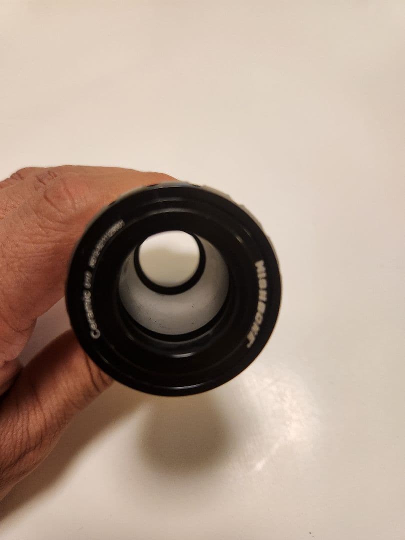 WISHBONE BSA68SH ボトムブラケット