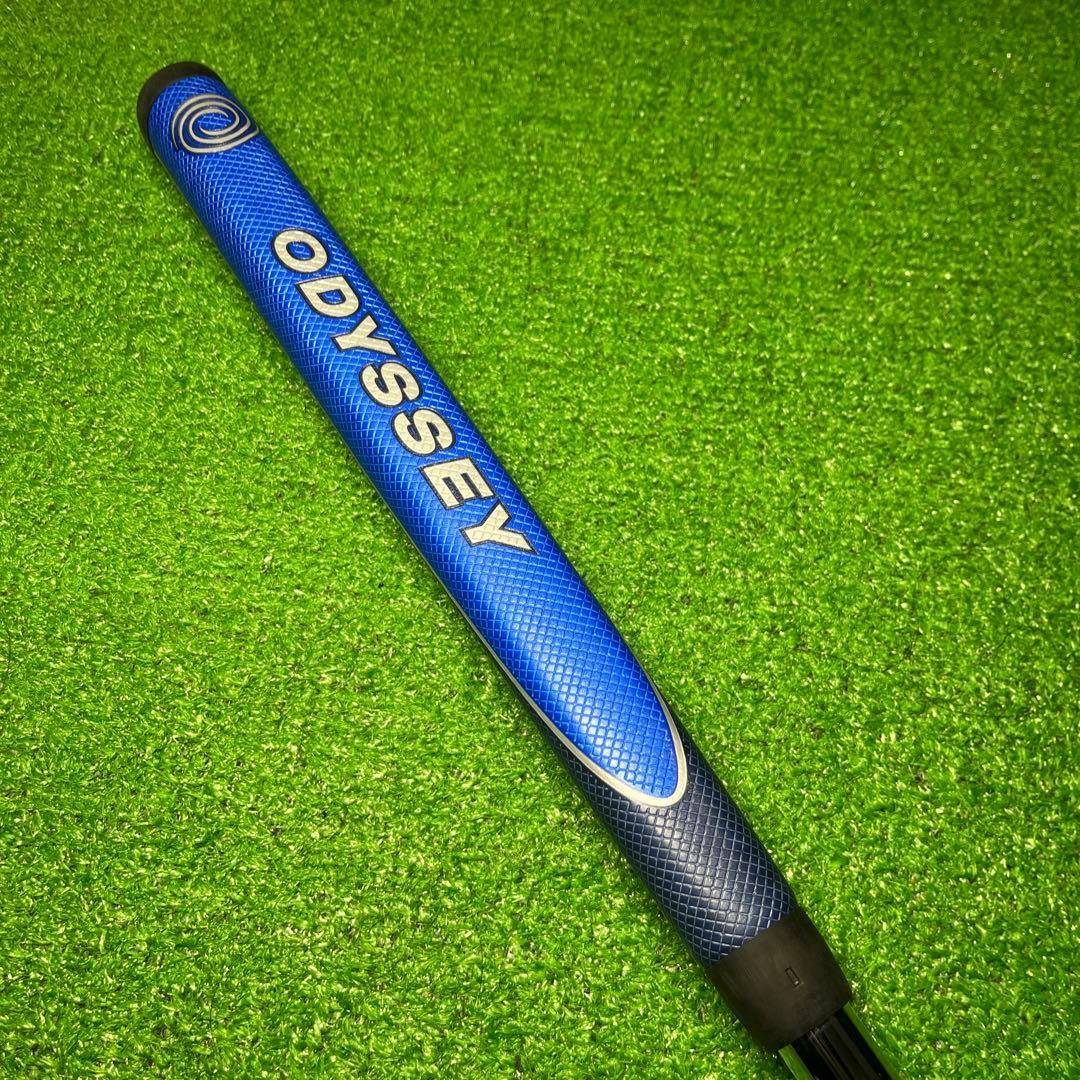 E46 Odyssey オデッセイ Ai-ONE TRI-BEAM #1 パター