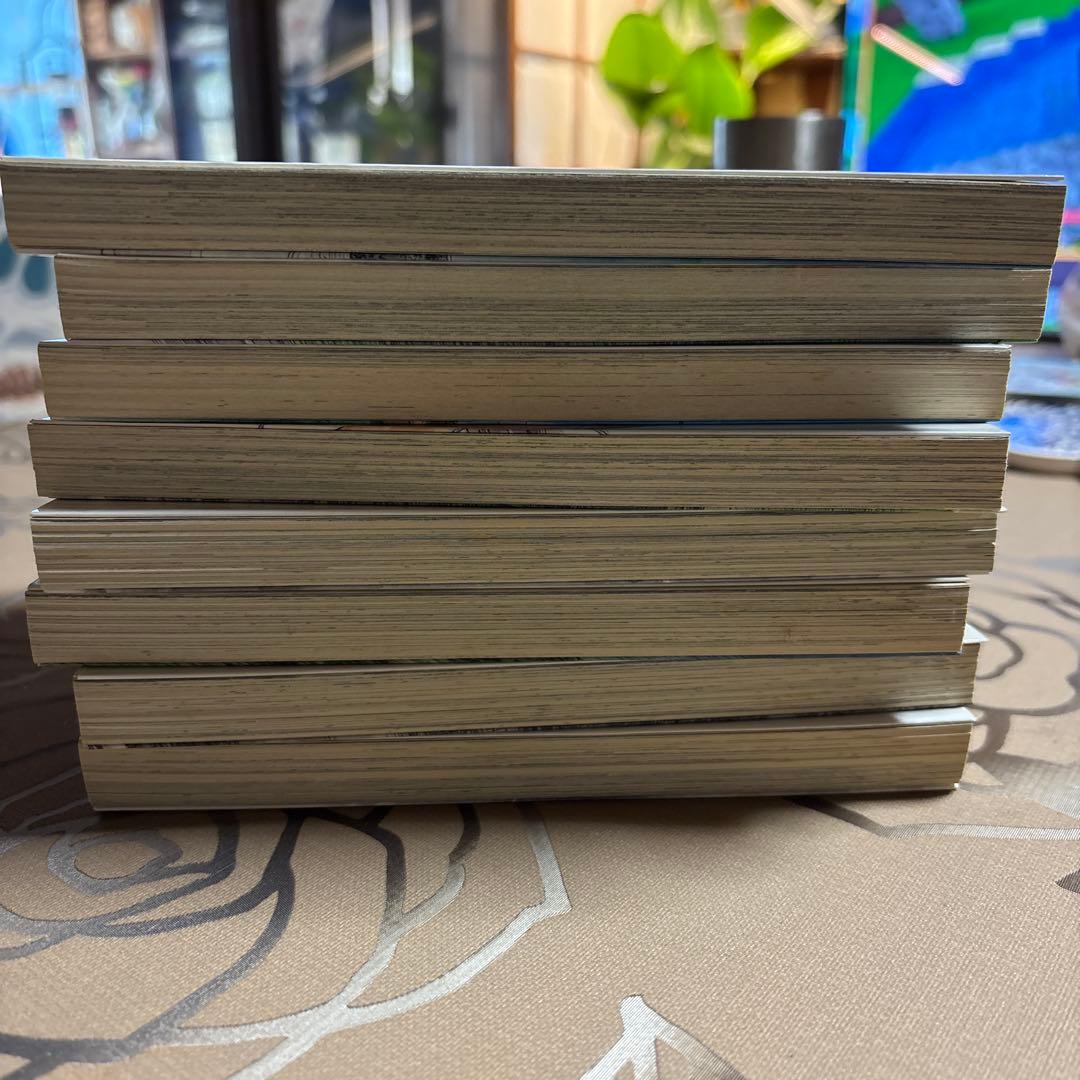 イニシャルD 全巻セット