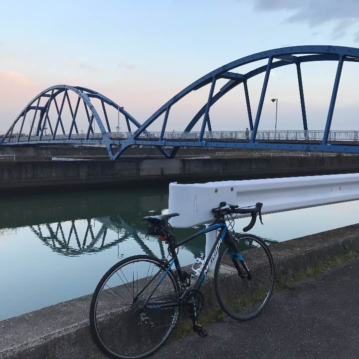 MERIDA ロードバイク