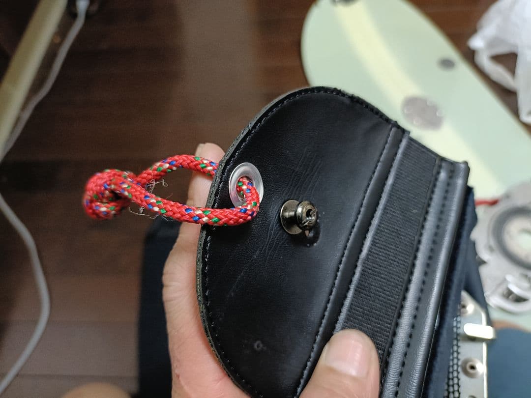 Burton スプリットボード