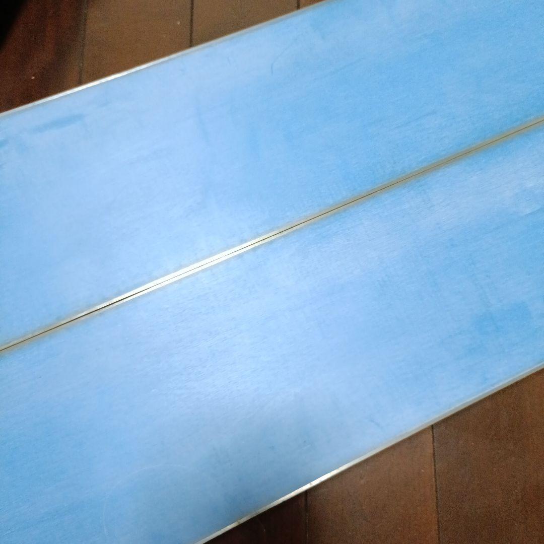 Burton スプリットボード