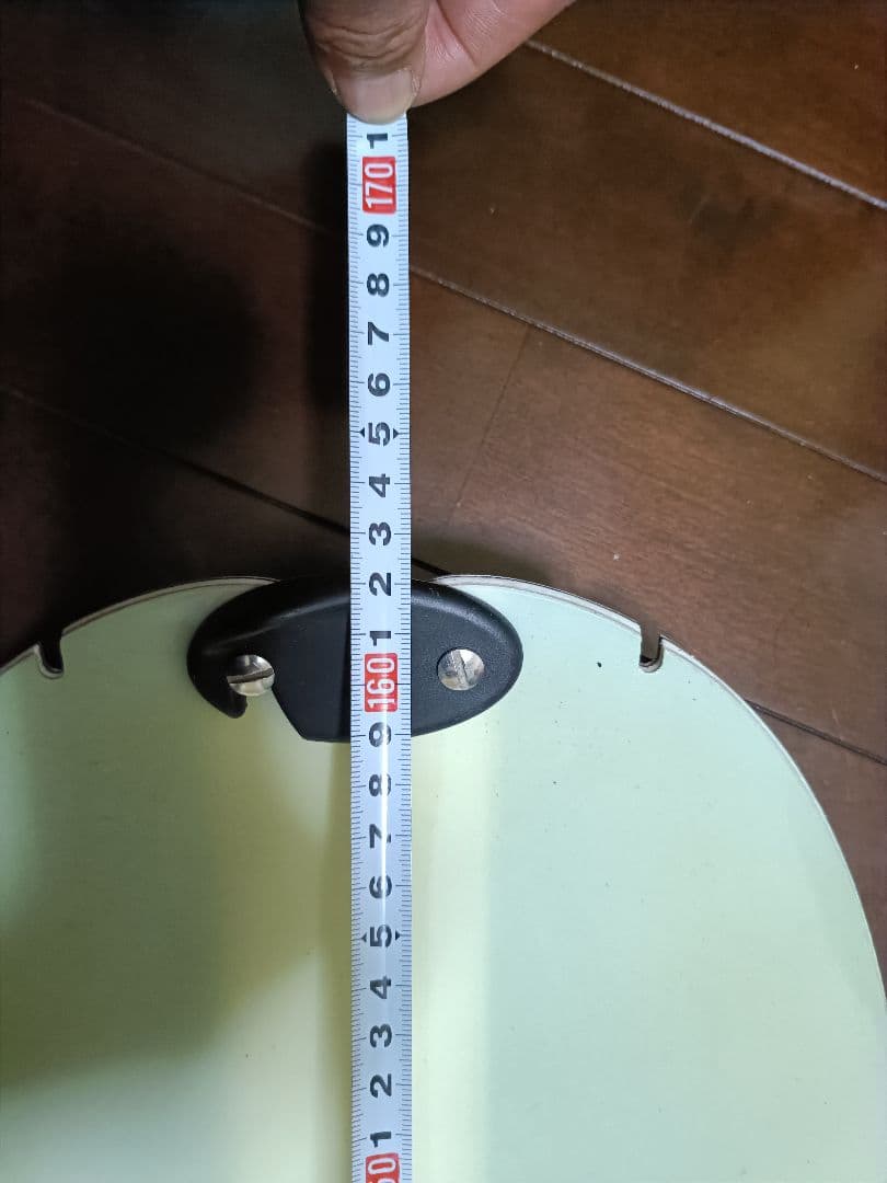 Burton スプリットボード