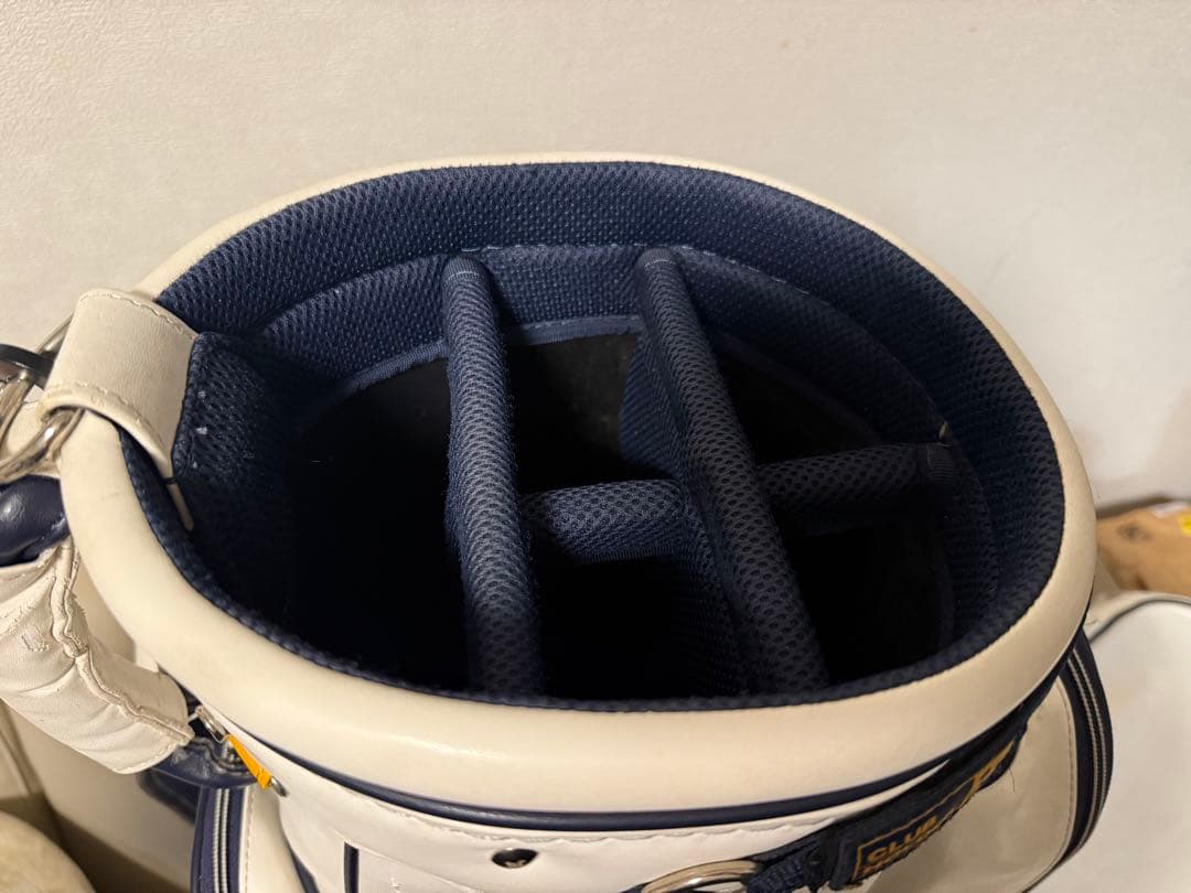 モモちゃんMIZUNO ボルサ　ボアドラ　 YAMAHA キャディバッグ