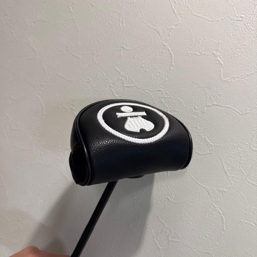 L.A.B. GOLF OZ1iパター 35インチ