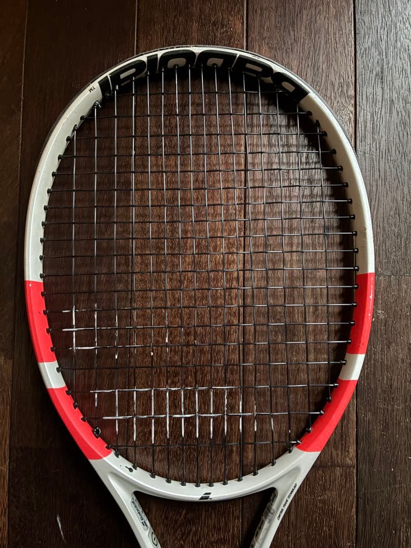 バボラ Babolat テニスラケット ピュアストライクライト