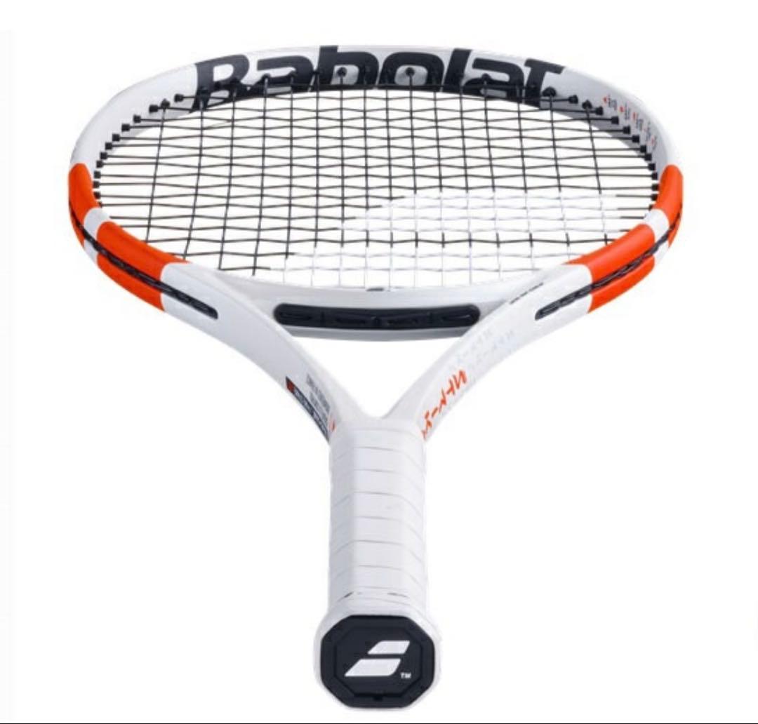 バボラ Babolat テニスラケット ピュアストライクライト