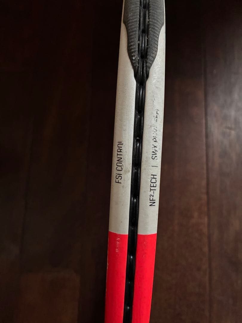 バボラ Babolat テニスラケット ピュアストライクライト