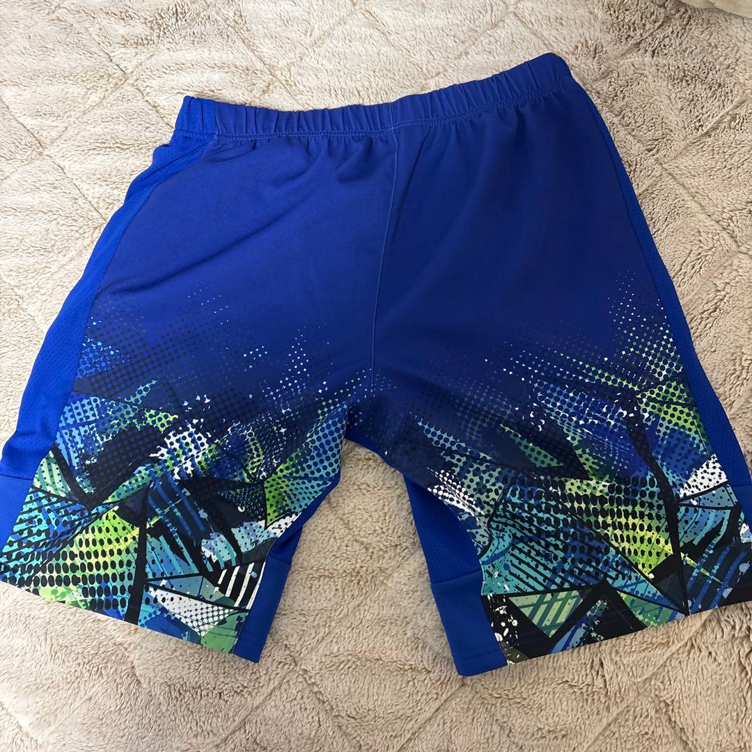 YONEX ハーフパンツ Oサイズ