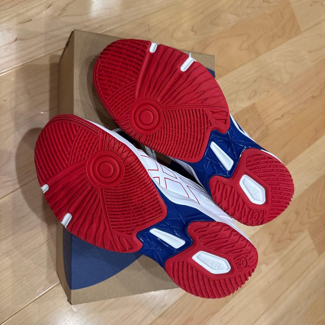 ASICS GEL-ROCKET 11 25.5cm バレーボールシューズ