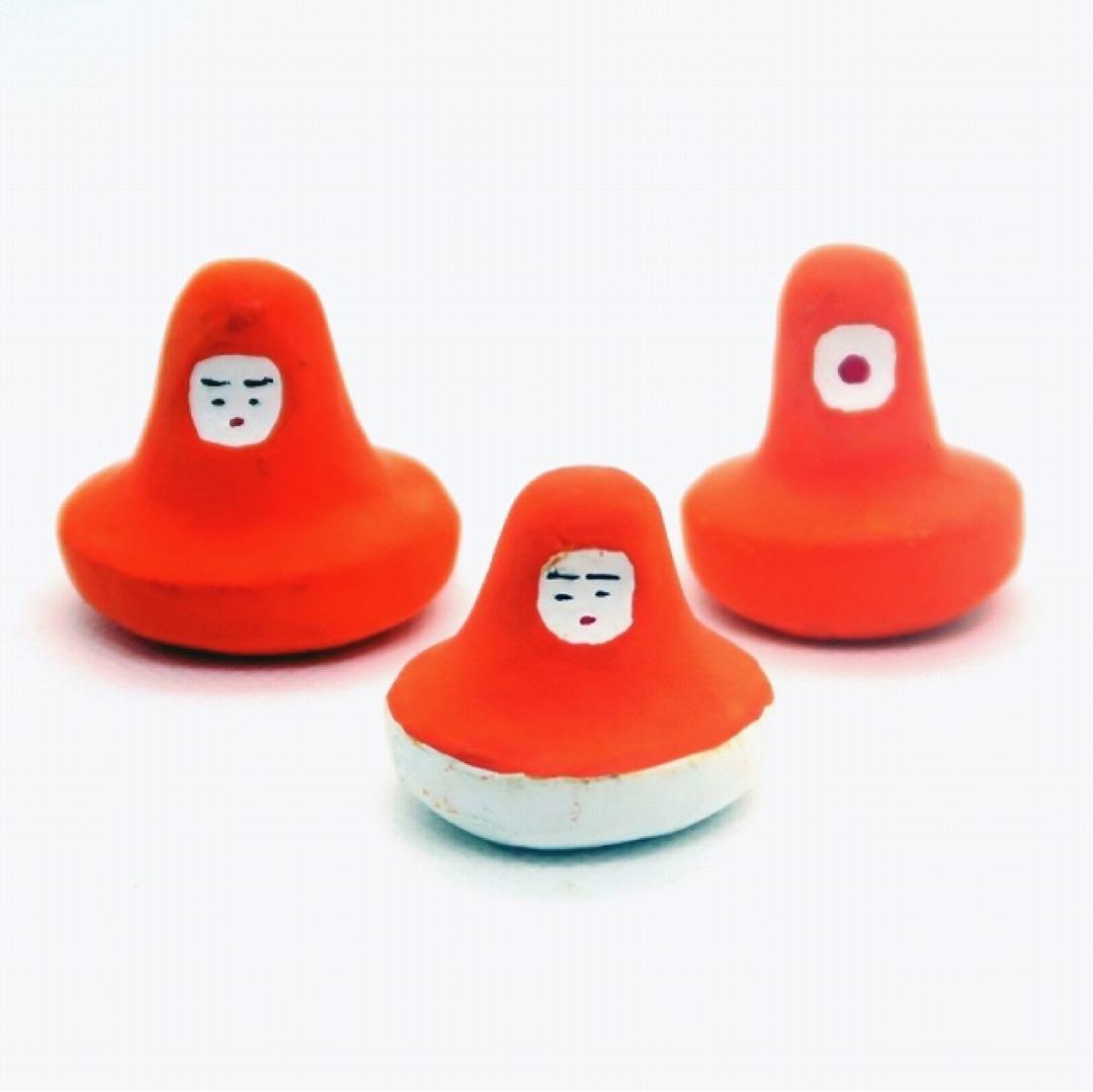 無印良品福缶LisaLarsonリサ・ラーソン縁起物ライオン卯三郎こけし民芸限定