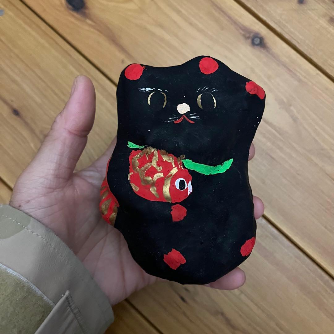 無印良品福缶LisaLarsonリサ・ラーソン縁起物ライオン卯三郎こけし民芸限定