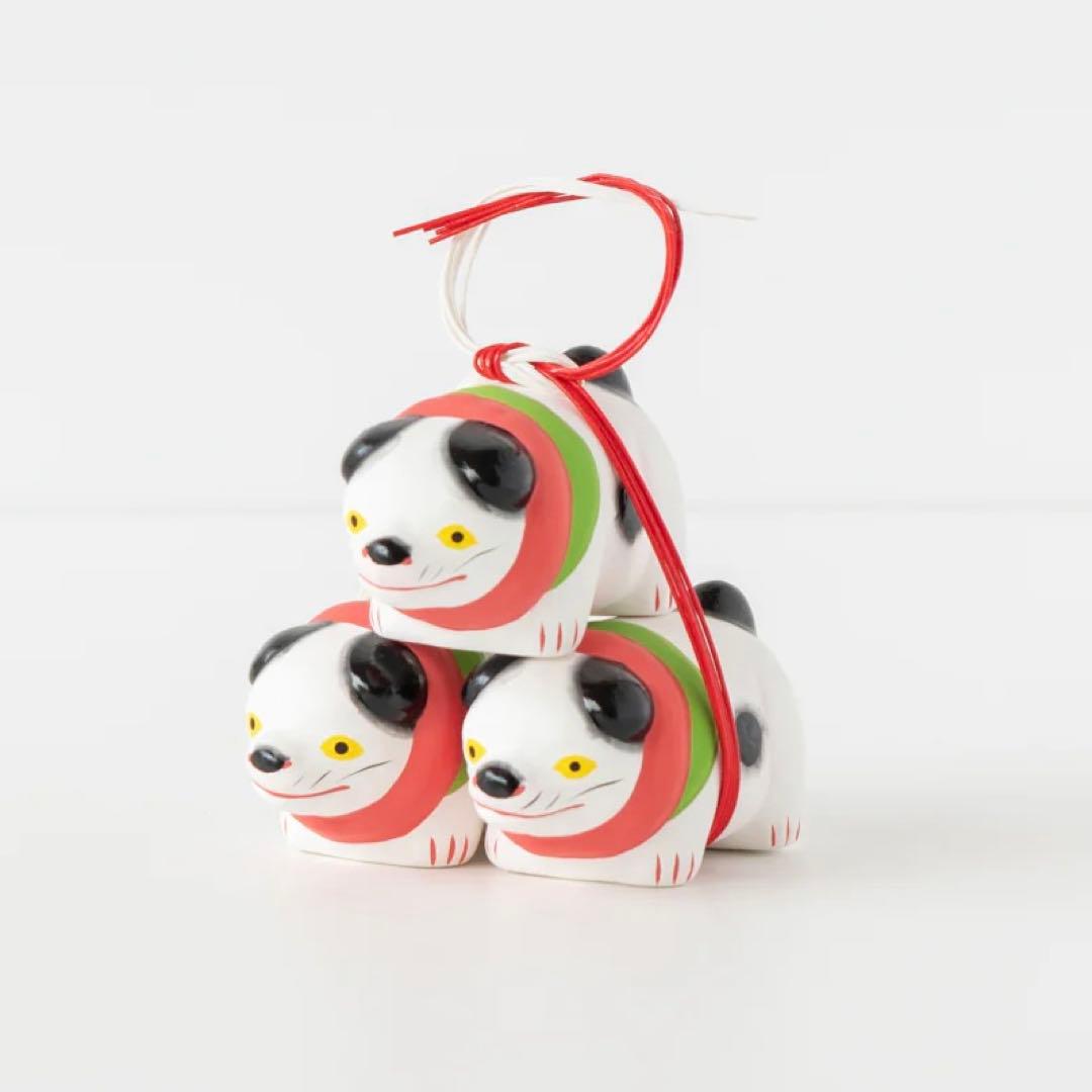 無印良品福缶LisaLarsonリサ・ラーソン縁起物ライオン卯三郎こけし民芸限定