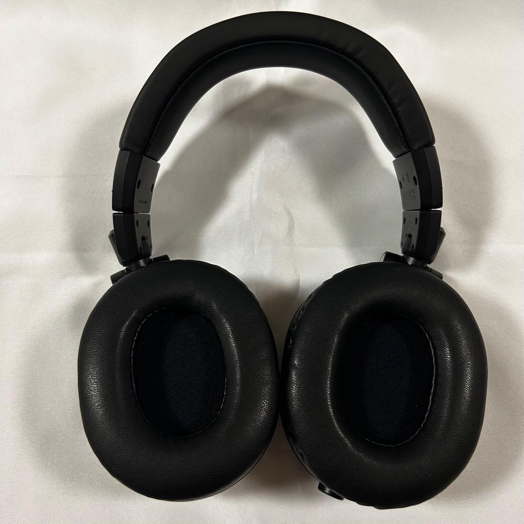 オーディオテクニカ　ATH-M50x
