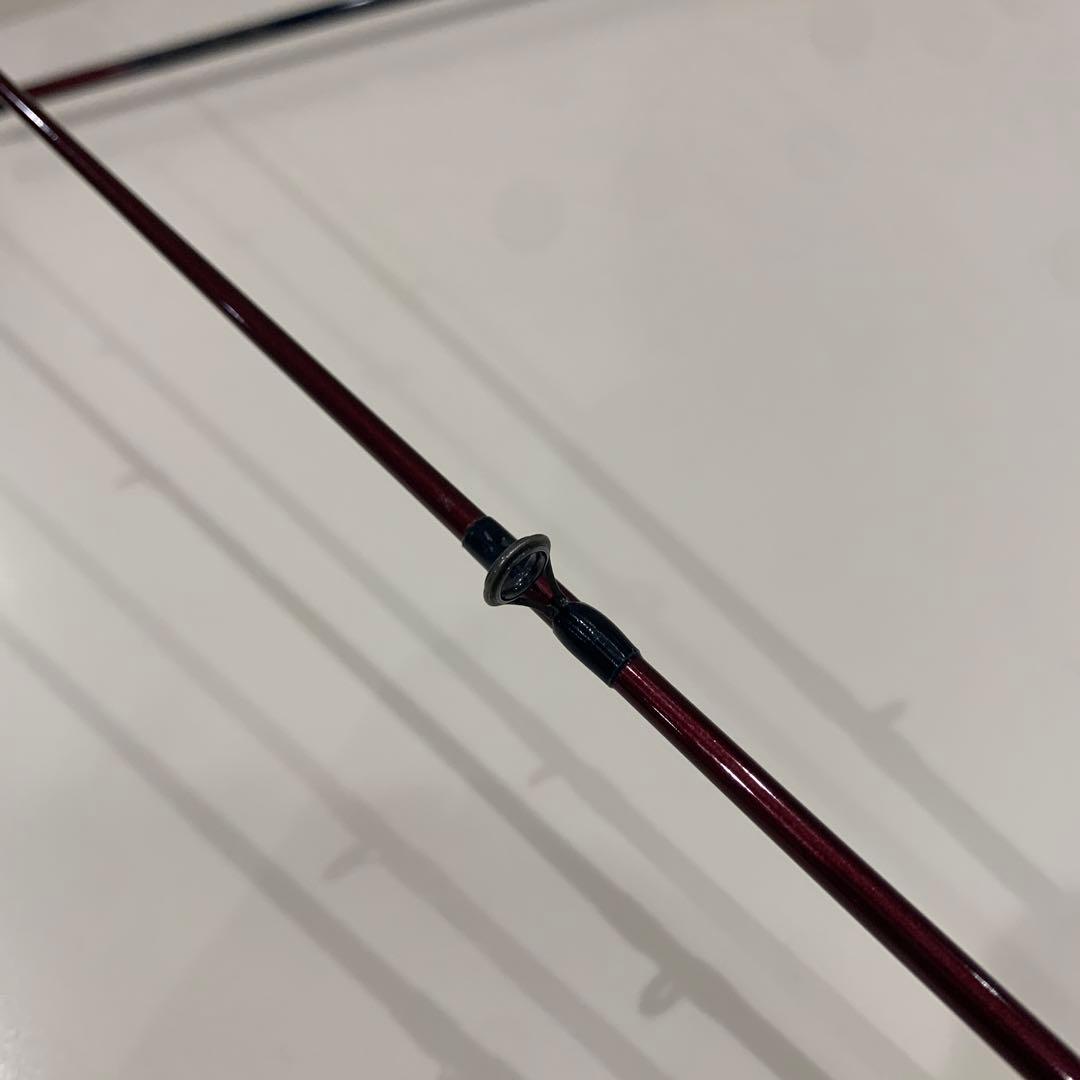 シマノ　スコーピオンEV ②検　名作ロッド　シャウラ　アンタレス　メタニウムXT