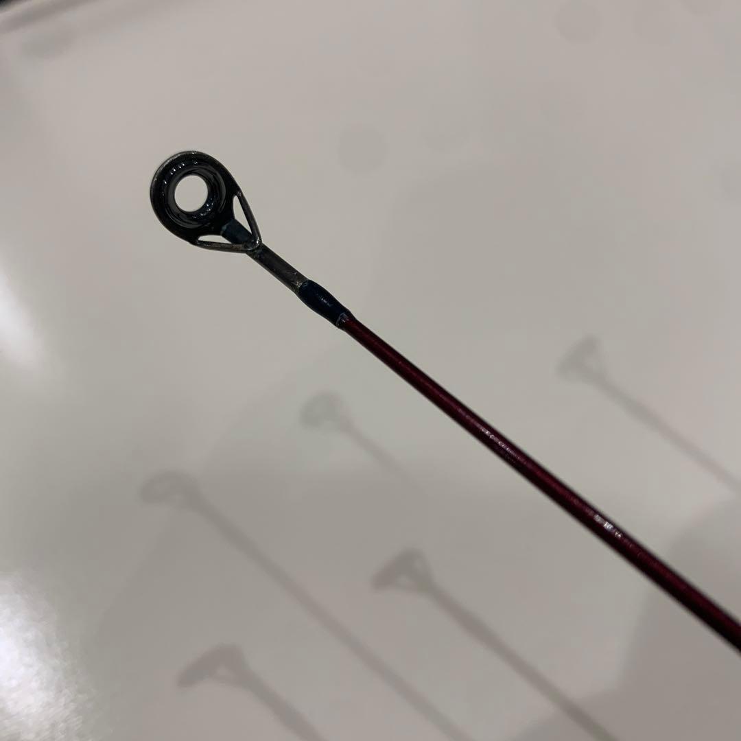 シマノ　スコーピオンEV ②検　名作ロッド　シャウラ　アンタレス　メタニウムXT