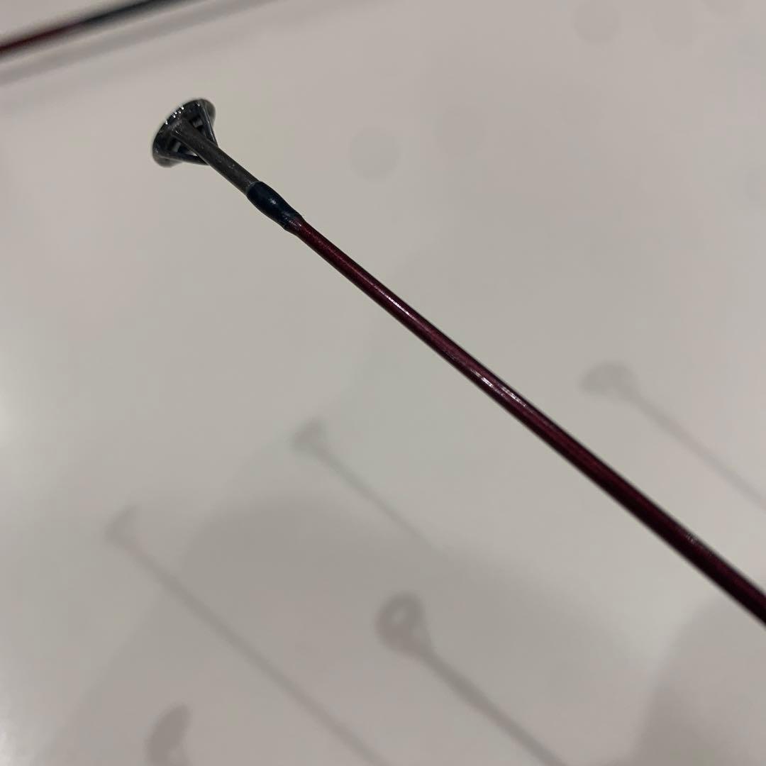 シマノ　スコーピオンEV ②検　名作ロッド　シャウラ　アンタレス　メタニウムXT