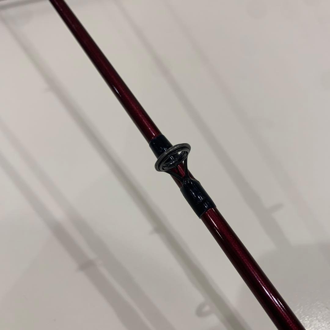 シマノ　スコーピオンEV ②検　名作ロッド　シャウラ　アンタレス　メタニウムXT