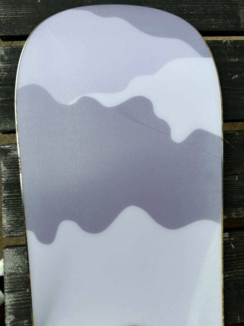 STELLA TEAR-144 スノーボード 144cm