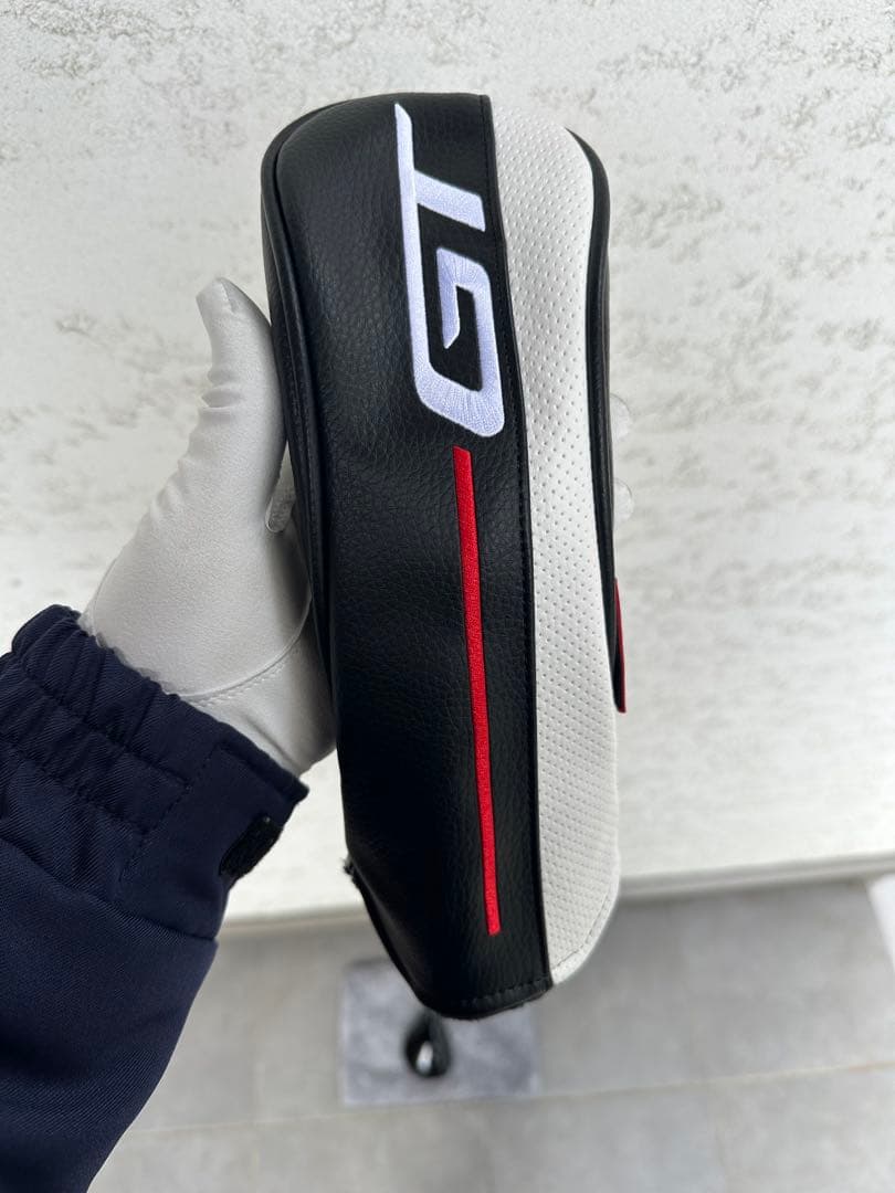 タイトリスト　GT1 5U【23°】