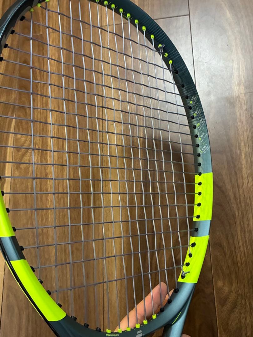 Pure Aero2026 100 G1ピュアアエロ