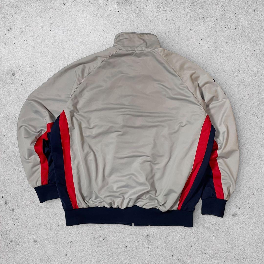 MLB公式Boston Red Sox G-III製 トラックジャケット XXL