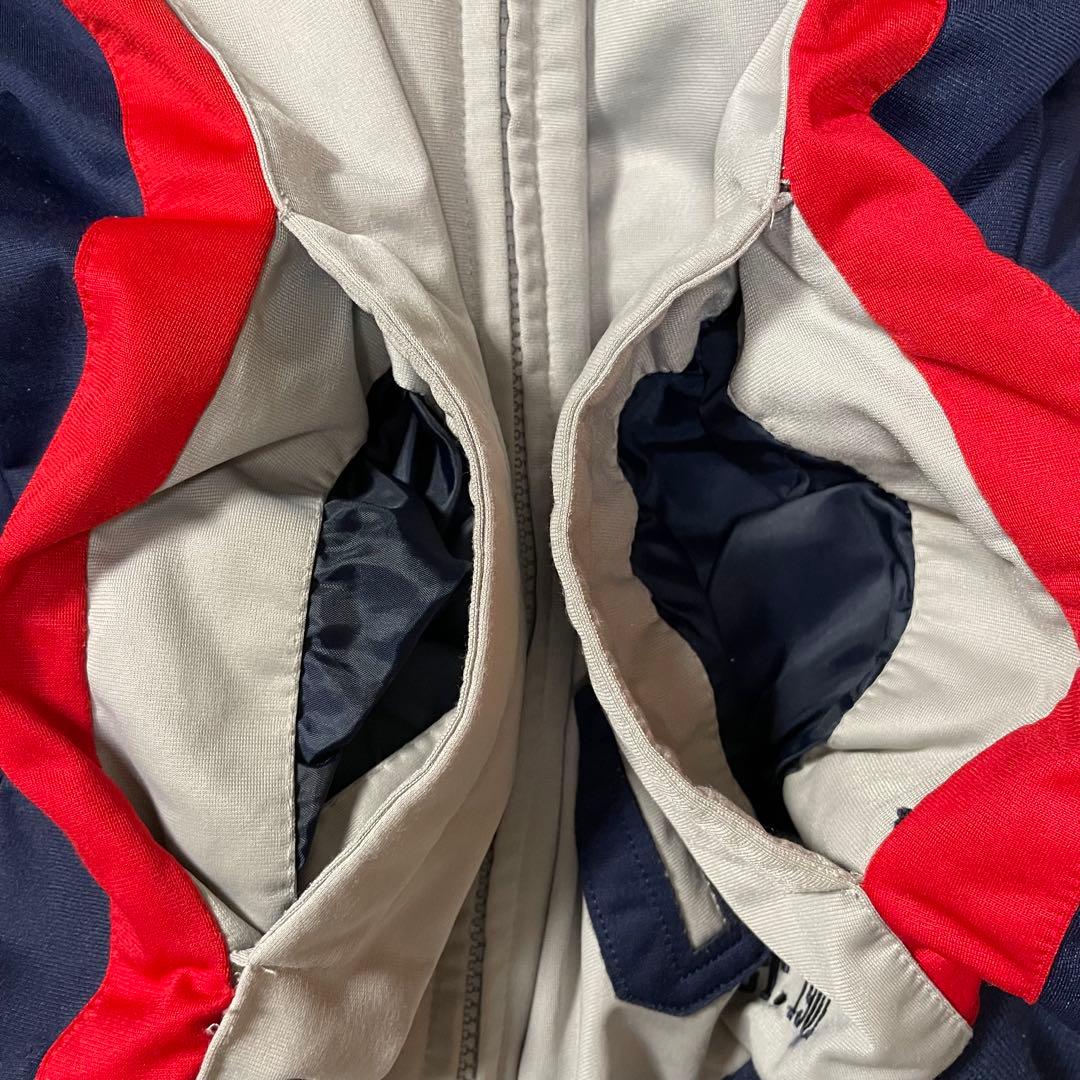 MLB公式Boston Red Sox G-III製 トラックジャケット XXL