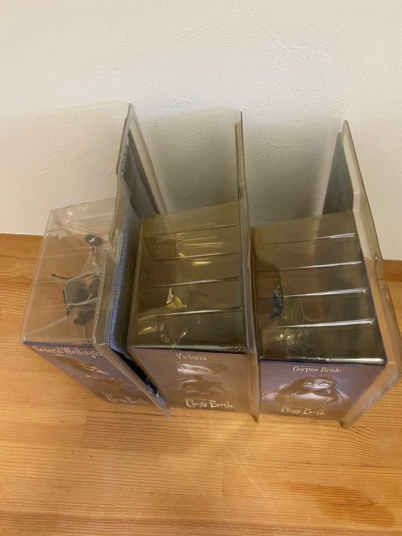 コープスブライド フィギュア