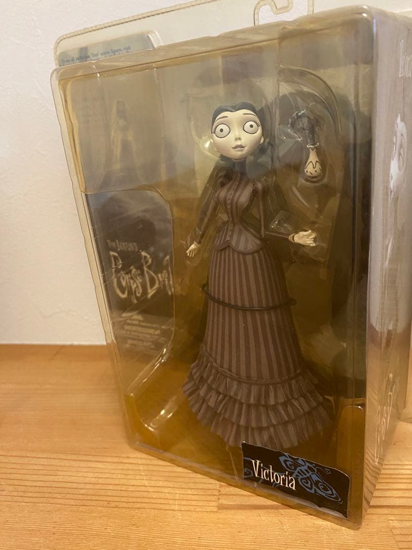 コープスブライド フィギュア