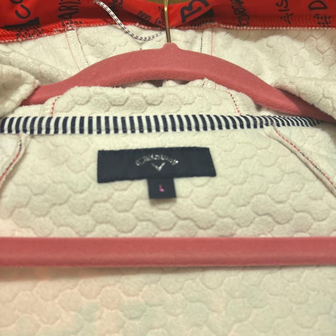 値下げ依頼可★callawaygolf 12000円で購入★キャロウェイゴルフ