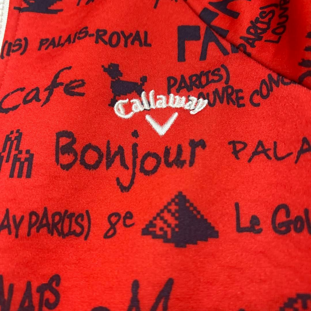 値下げ依頼可★callawaygolf 12000円で購入★キャロウェイゴルフ