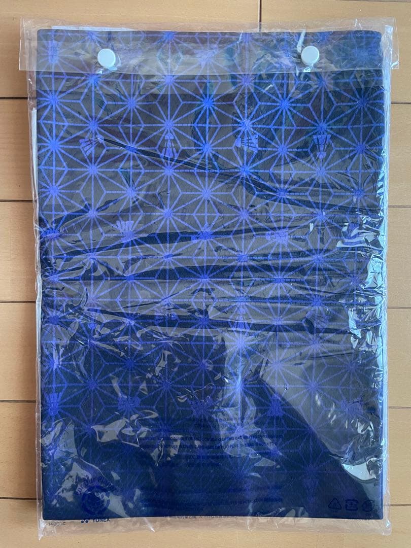 2025 ダイハツジャパンオープン メインTシャツ サイズ：L