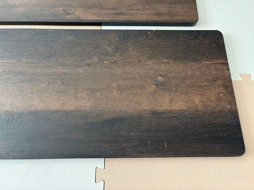 コールマン　バタフライマルチシェルフ用テーブル