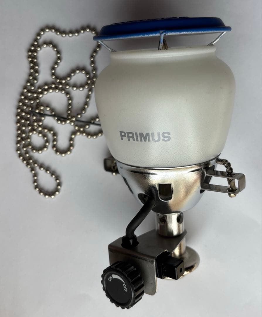 Primus IP-2245 ガスランタン