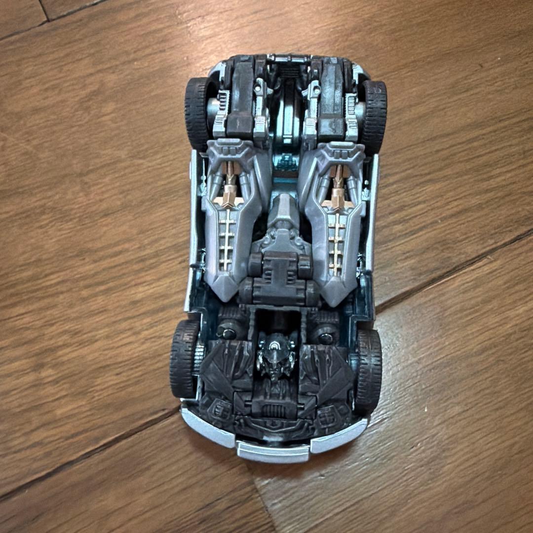 トランスフォーマースタジオシリーズ ss-09ジャズ