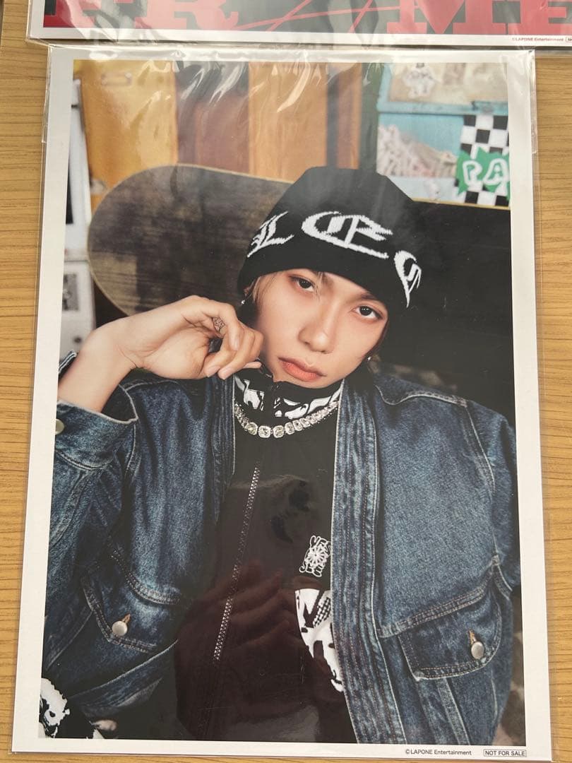 INI CD類まとめ売り