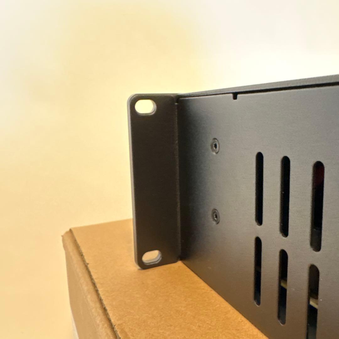 美品 Solid State Logic Pure Drive quad