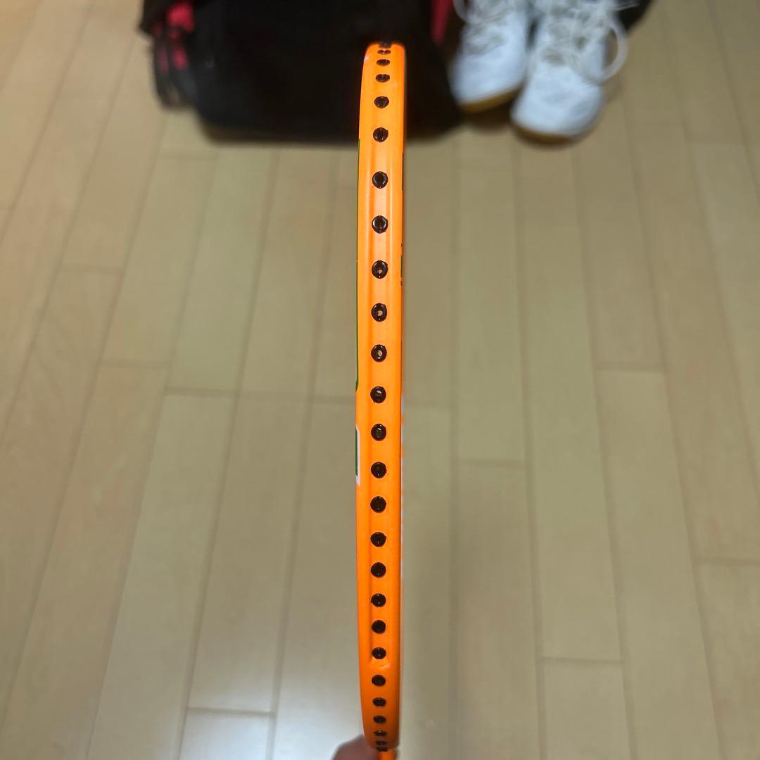 YONEX ISOMETRIC TR1 バドミントンラケット