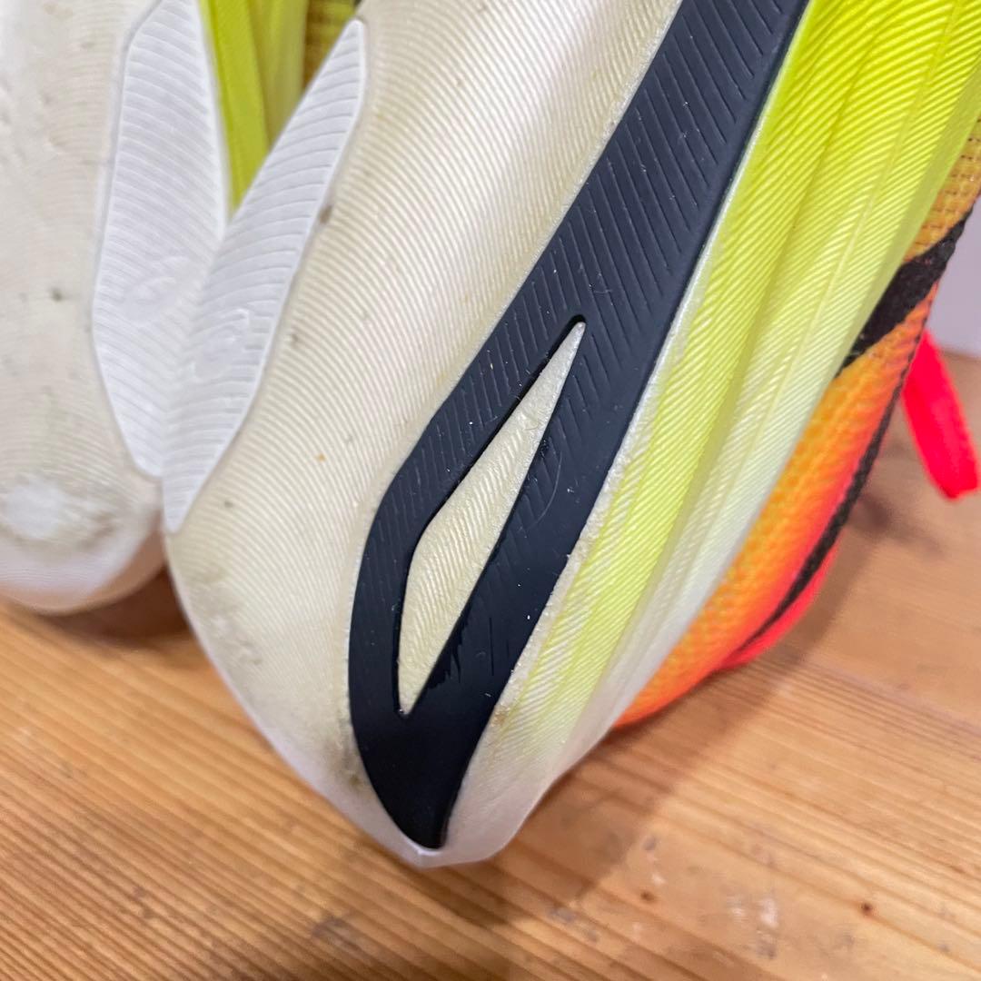 【美品】ASICS SPEED EDGE PARIS 26cm