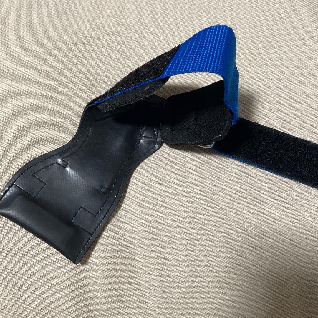 VERSA GRIPPS PRO パシフィックブルー