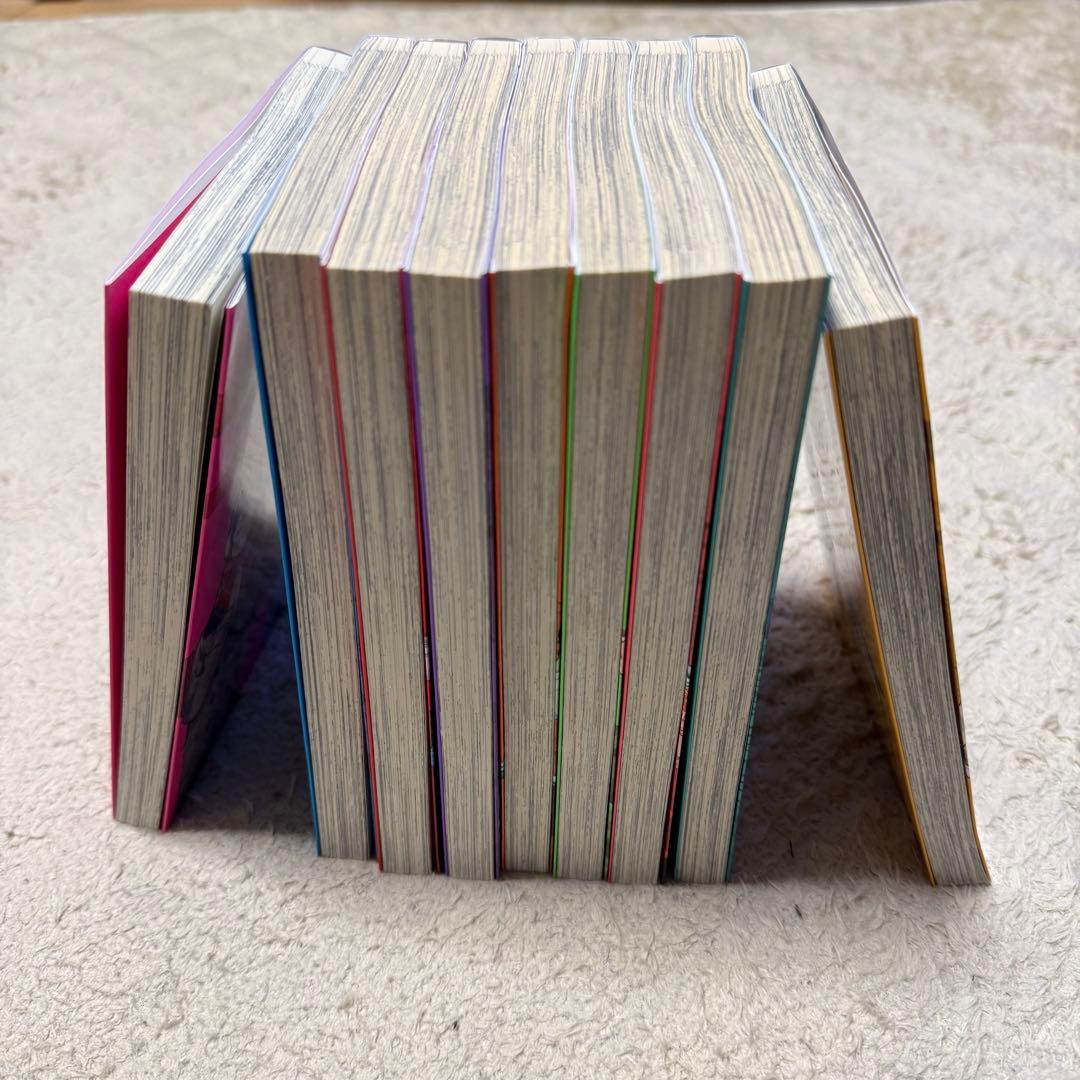 ガクサン　佐原実波　講談社『モーニング』 1～9巻セット